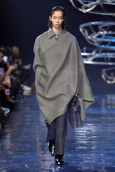 fendi mens catwalk